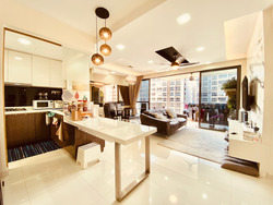 Twin Waterfalls (D19), Condominium #281298981